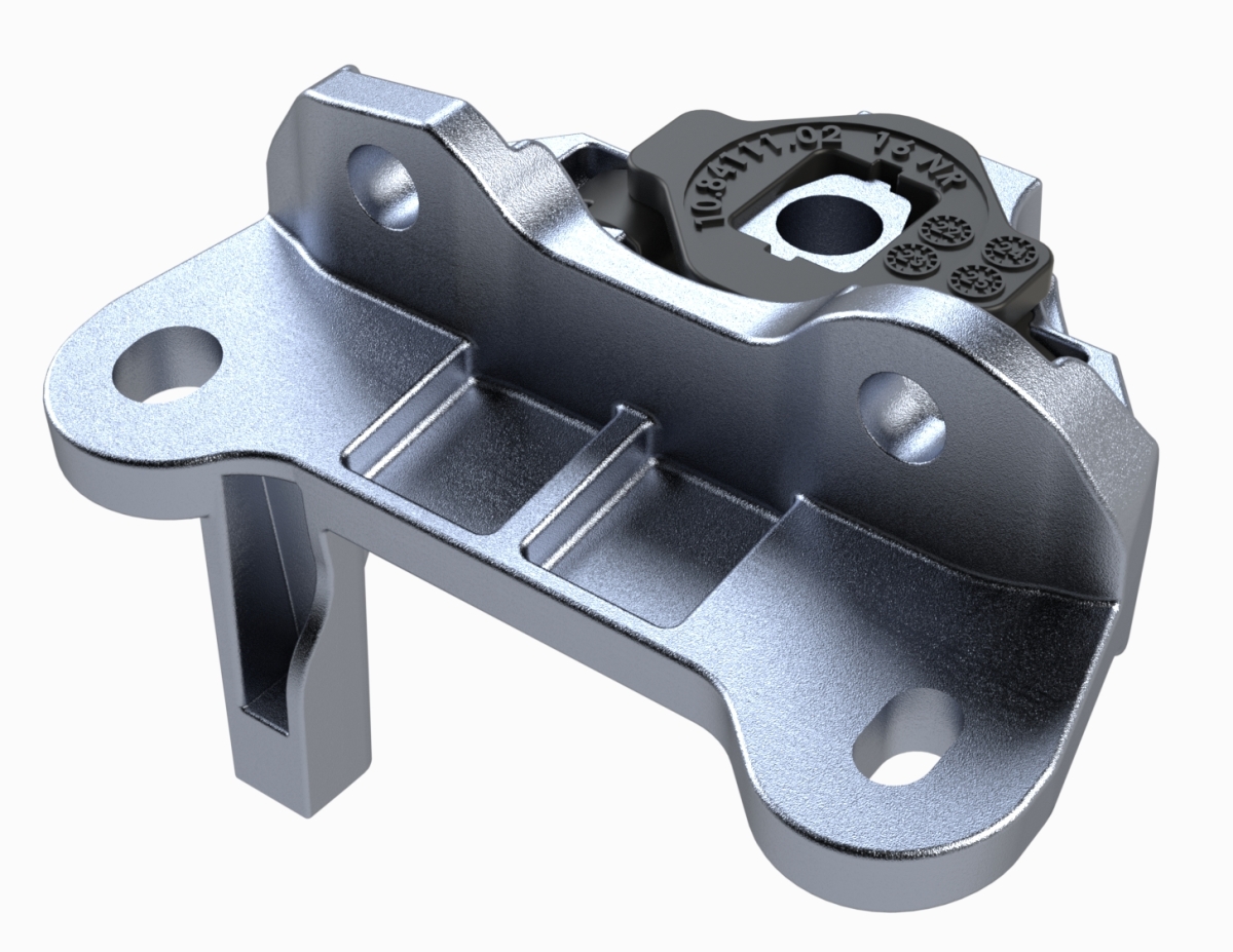 CM 84111 - MOTOR TAKOZU