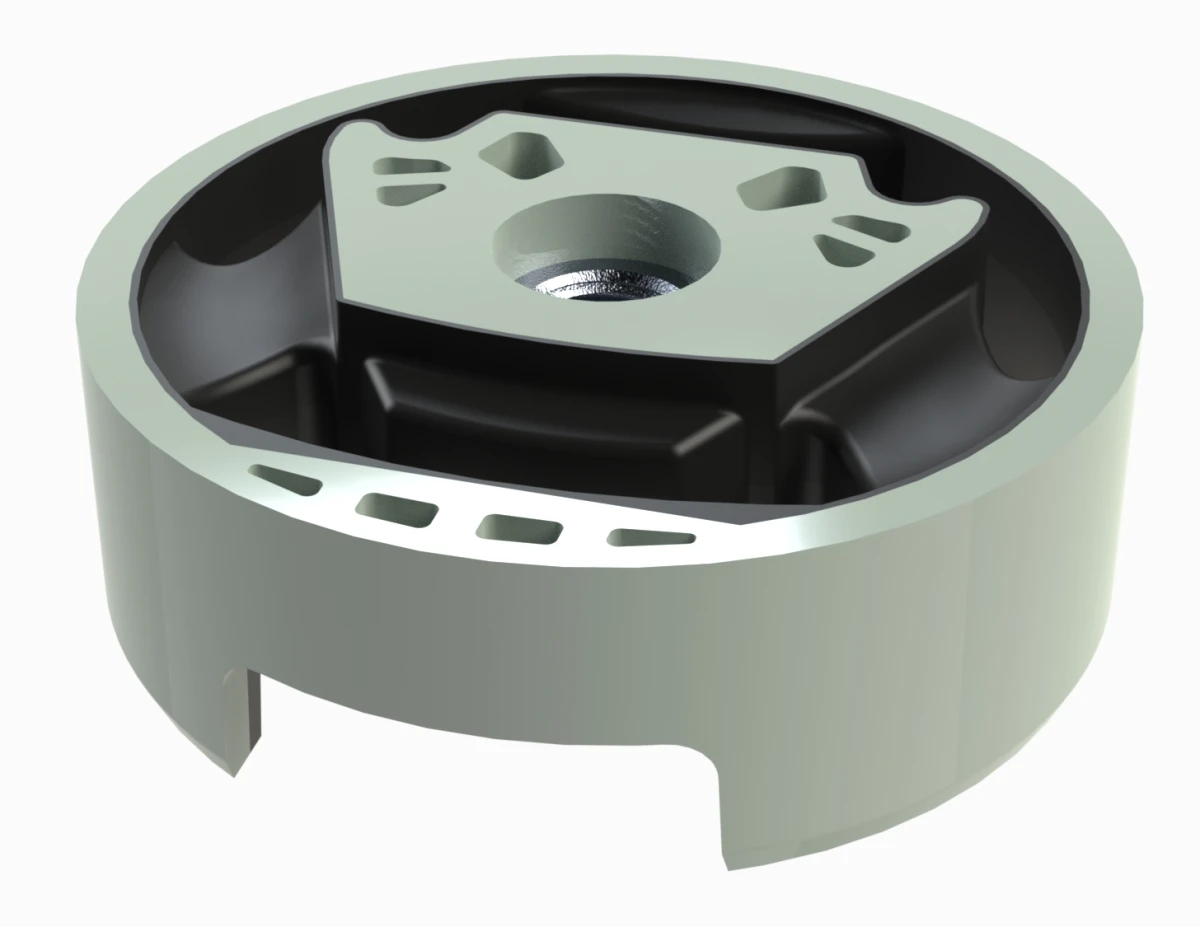 ta CM 84119 MOTOR TAKOZU - 52034011, 52070967, 52049742