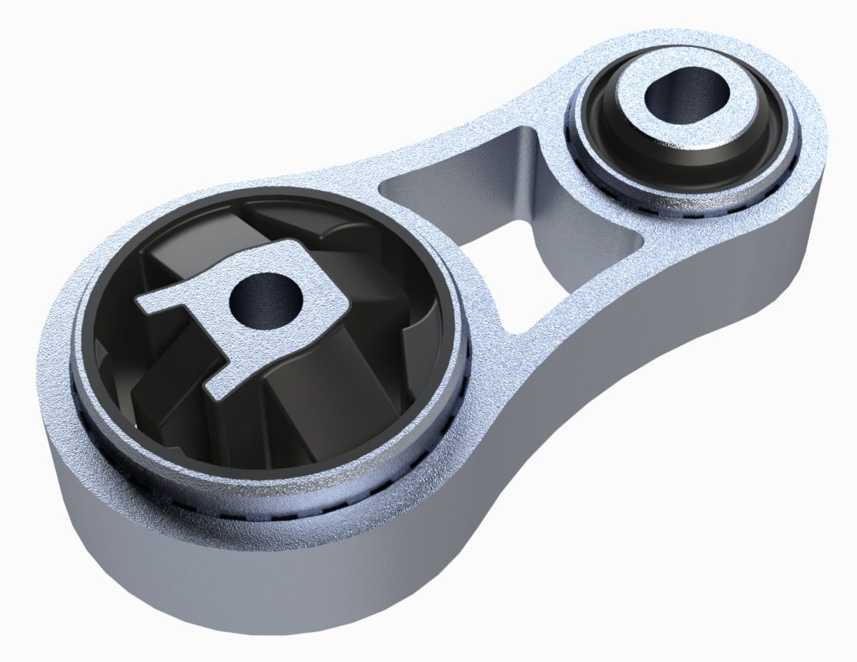 CM 11150 - MOTOR TAKOZU - SAĞ ARKA