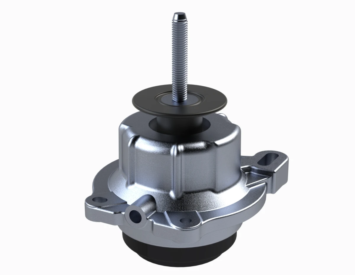 CM 33123 - ENGINE MOUNT - RIGHT LEFT
