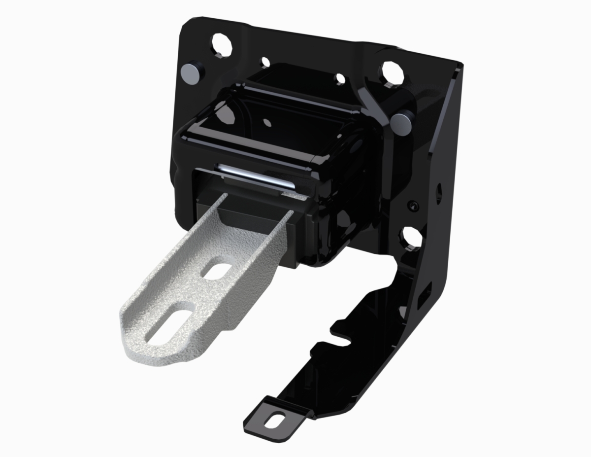 CM 84106 MOTOR TAKOZU - SAĞ - 51983864, 52040727