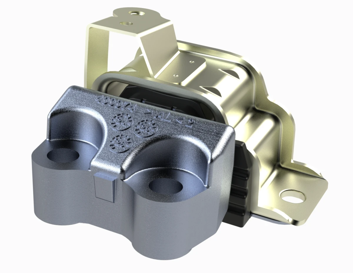 CM 25136 MOTOR TAKOZU - SAĞ - 1K0199262CF, 1K0199262CG