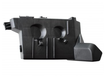 CM 35204 - FRONT BUMPER MOUNTING BRACKET - LEFT
