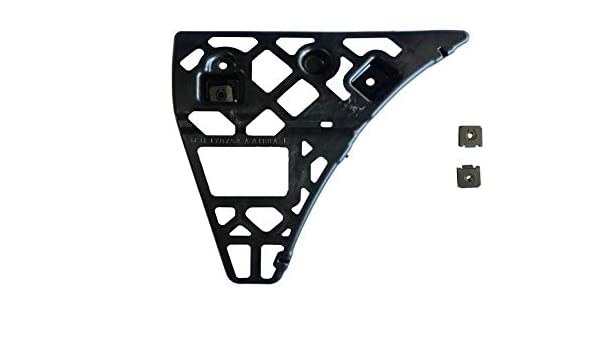 CM 33712 - FRONT BUMPER MOUNTING BRACKET - RIGHT