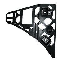 CM 33713 - FRONT BUMPER MOUNTING BRACKET - LEFT