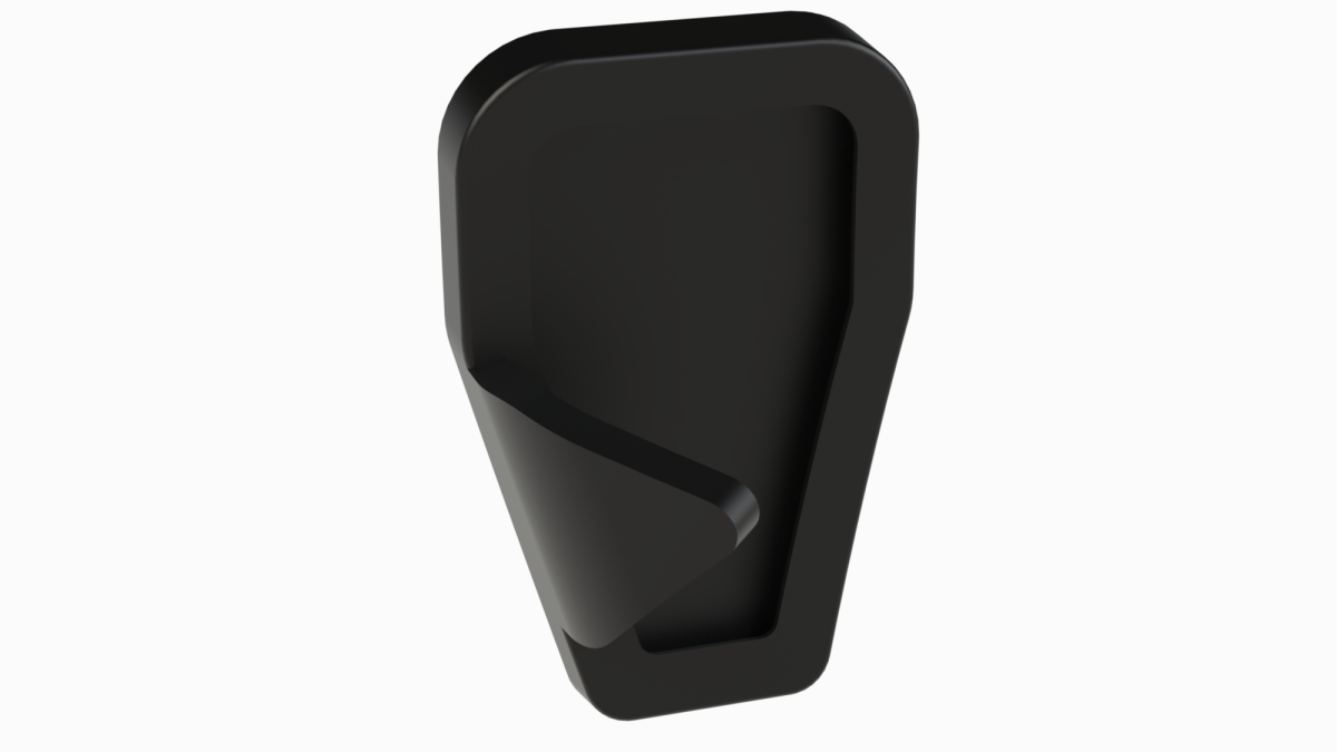CM 35203 - PEDAL LASTİĞİ 