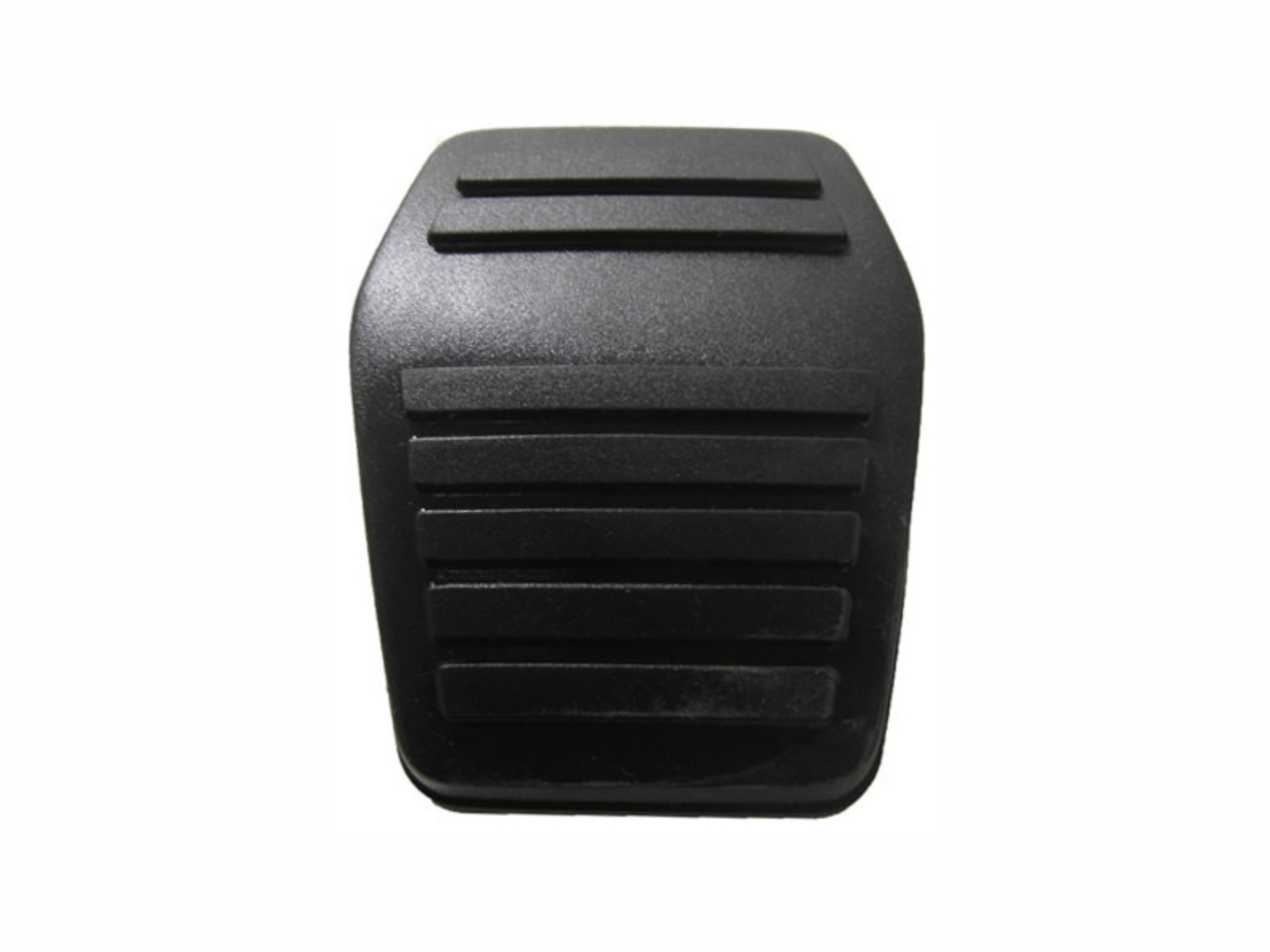 CM 31134 - PEDAL LASTİĞİ - FREN DEBRİYAJ