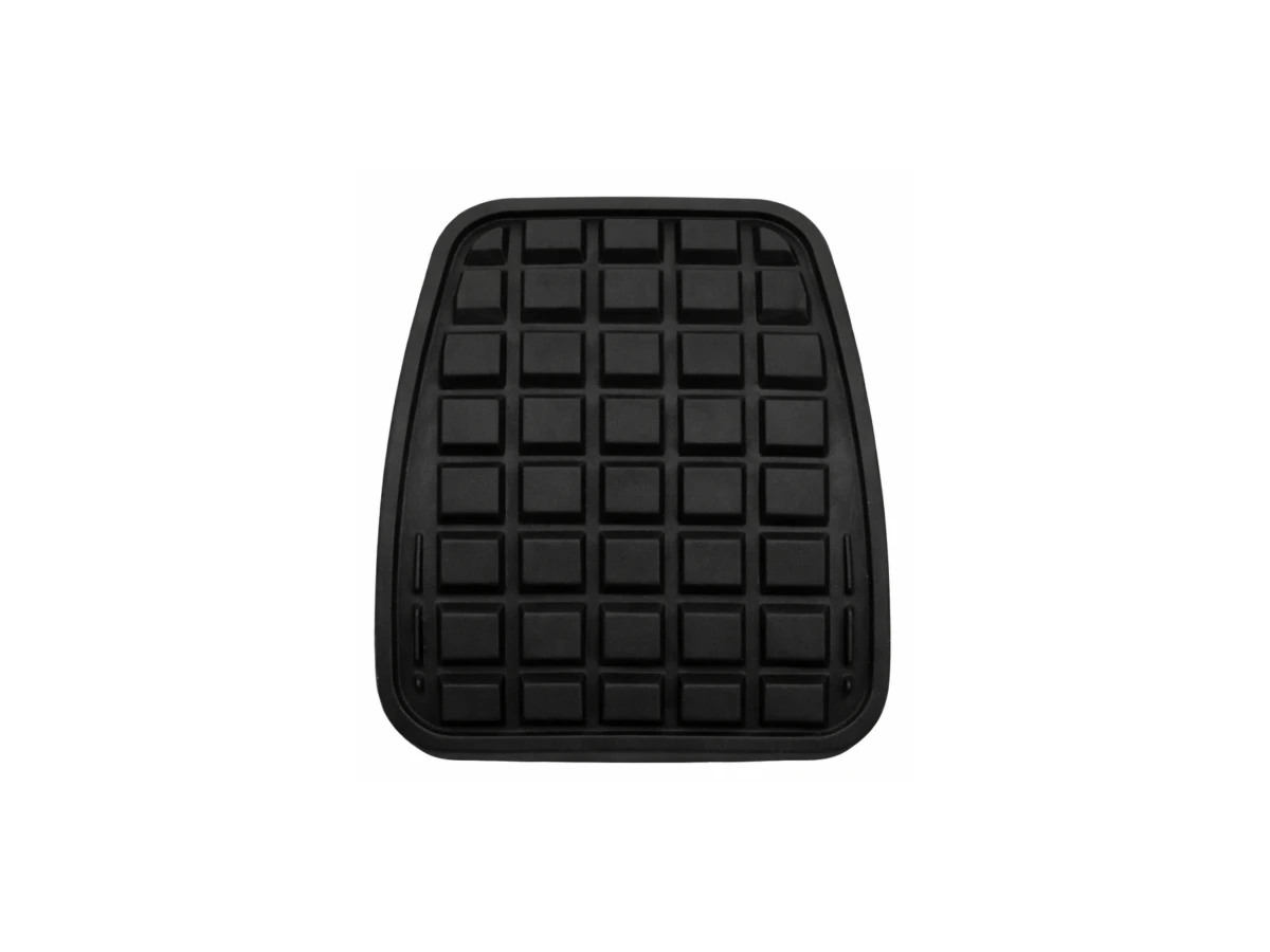 PEDAL LASTİĞİ otomotiv yedek parça üretimi