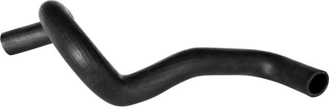 UPPER RADIATOR HOSE 98AB8B274AJ, 1134581, 98AB8B274AH, 1096829, 98AB8B274AG, 1076923