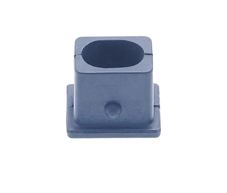 FRONT RADIATOR RUBBER 1508176, 6G918125AD