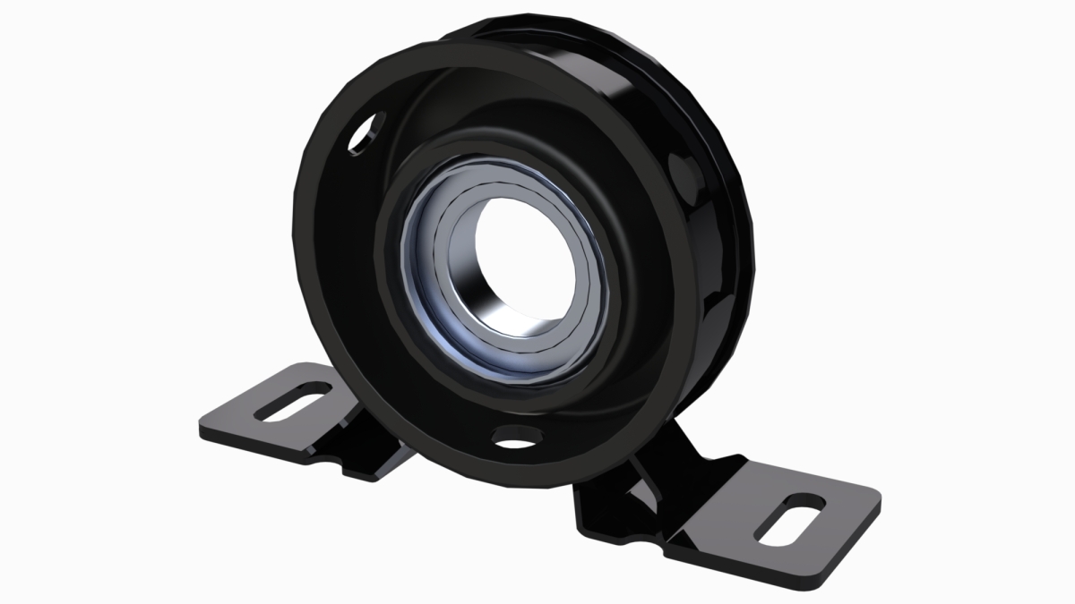 Wellenmontage – FK-Lager 35 x 14 8C114826AA, 1510905