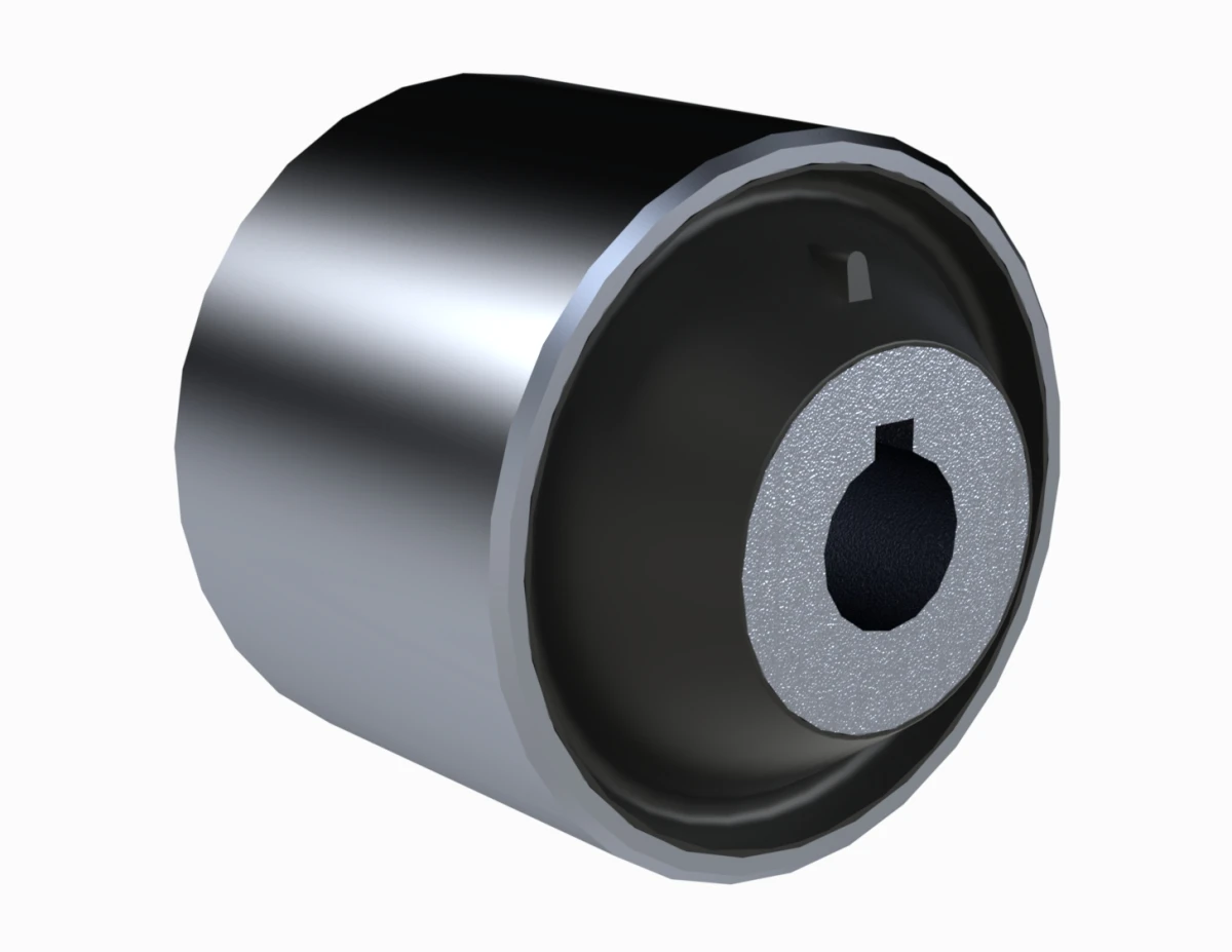 CM 25204 - CONTROL ARM BUSHING
