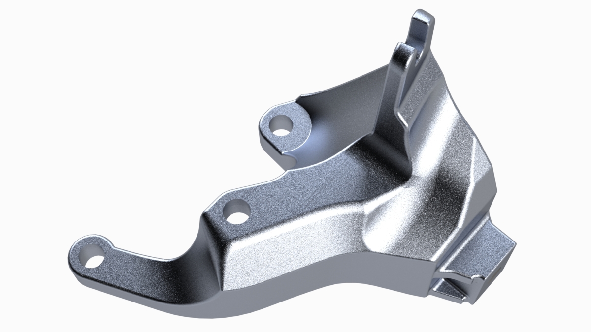 suusan.117.saeさん4-8-3A CM 31141 ŞANZIMAN BAĞLANTI BRAKETİ - AV617M125AA, 1684930
