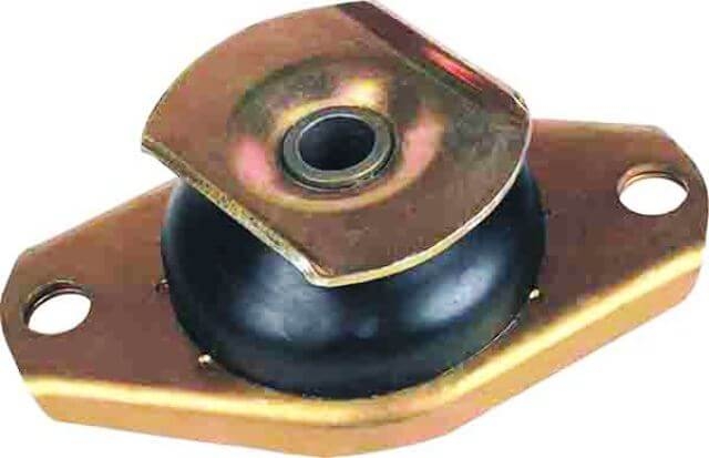 GEARBOX MOUNTING   7629021