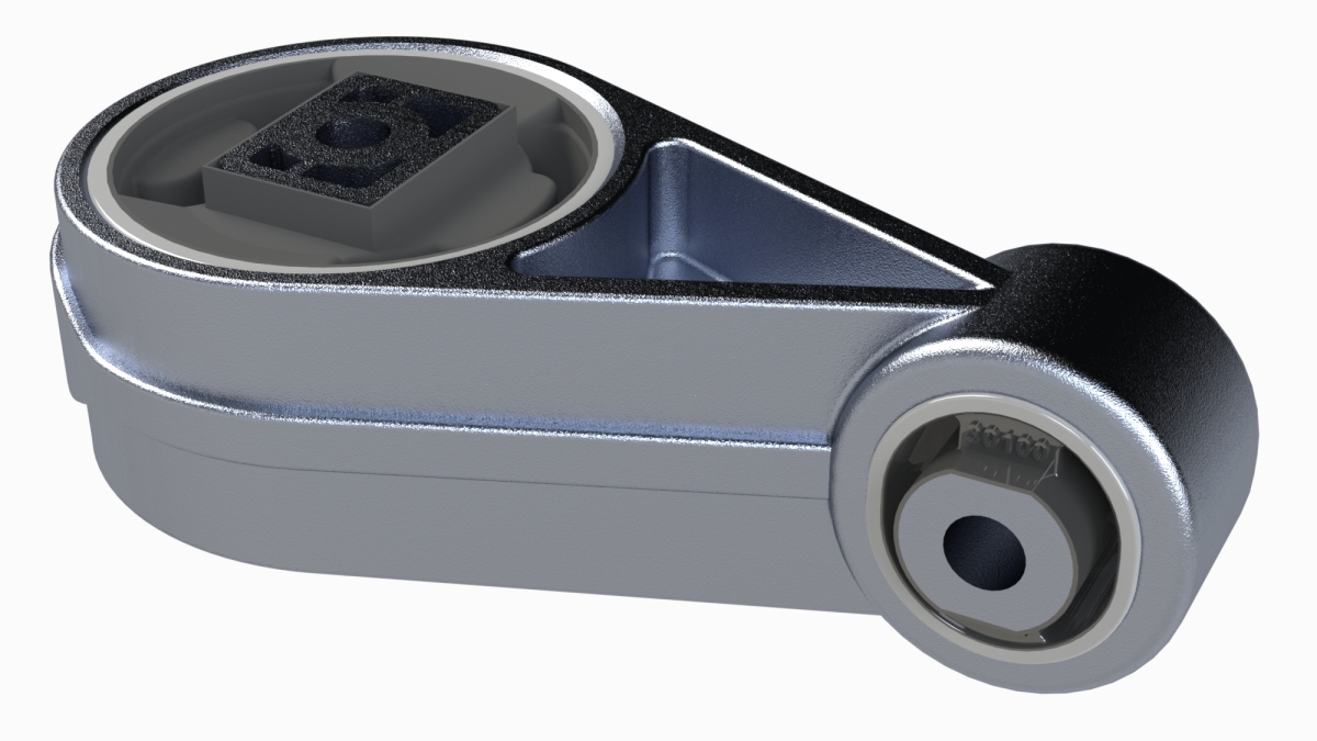 CM 30100 - GEARBOX MOUNTING