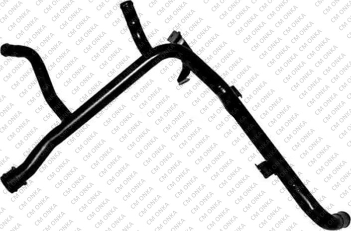 WATER PIPE  038121065CE