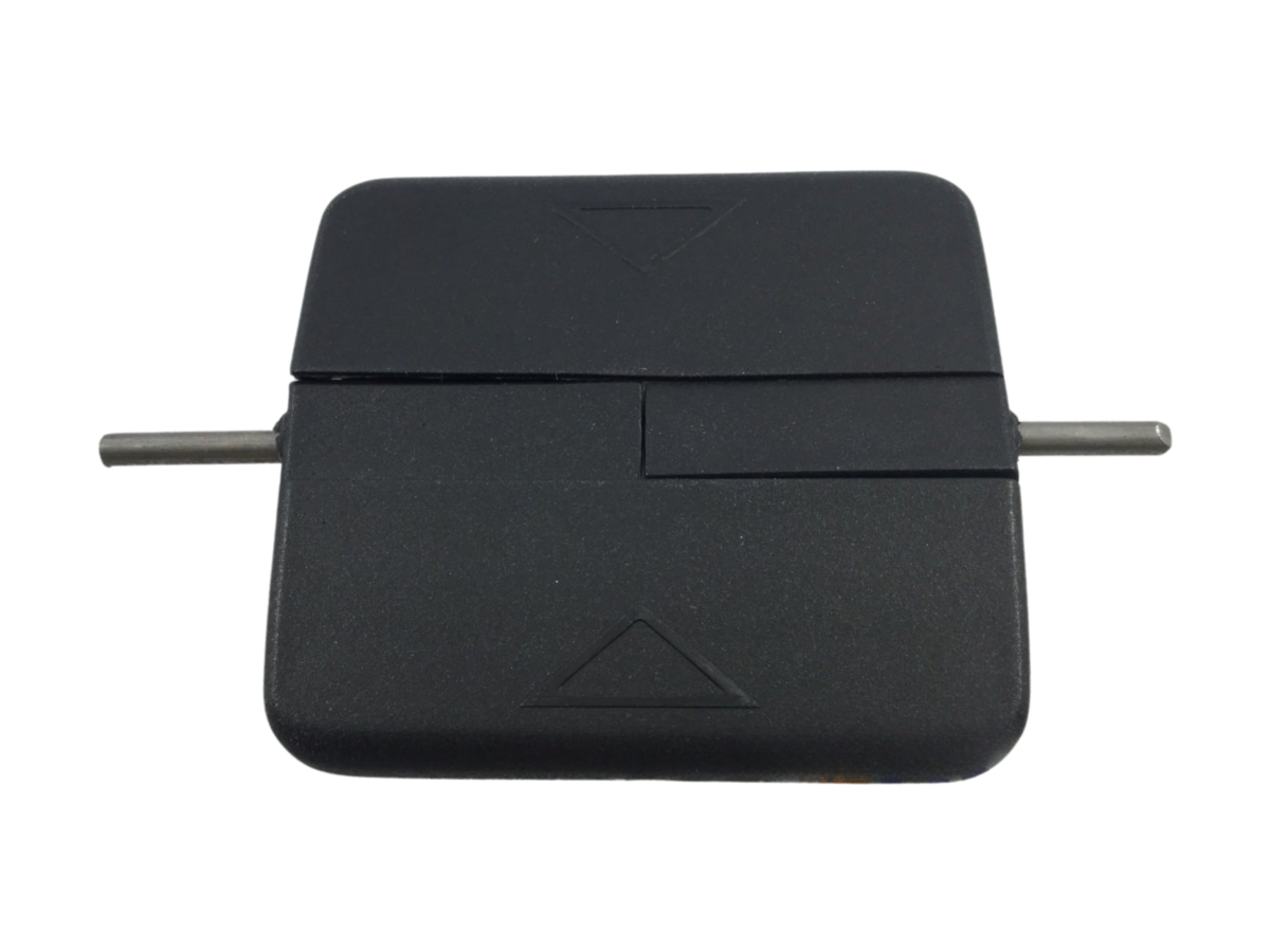 CM 25607 - SLIDING WINDOW LATCH RIGHT - LEFT