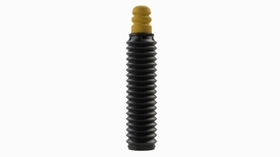 KIT AVANT DE SUPPORT ET SOUFFLET DE SUSPENSION YC153025AC, 4041449