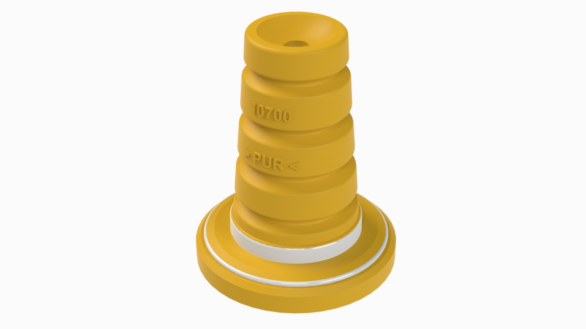 SUPPORT DE SUSPENSION - ARRIÈRE 552401999R