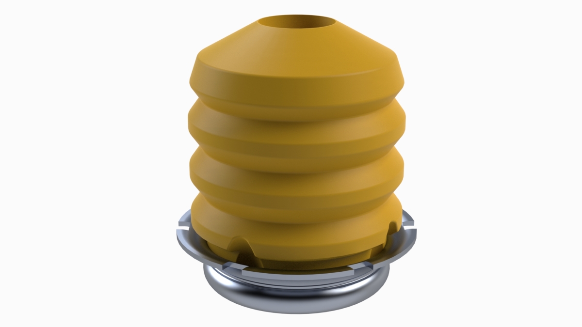 SUPPORT DE SUSPENSION 552400039R