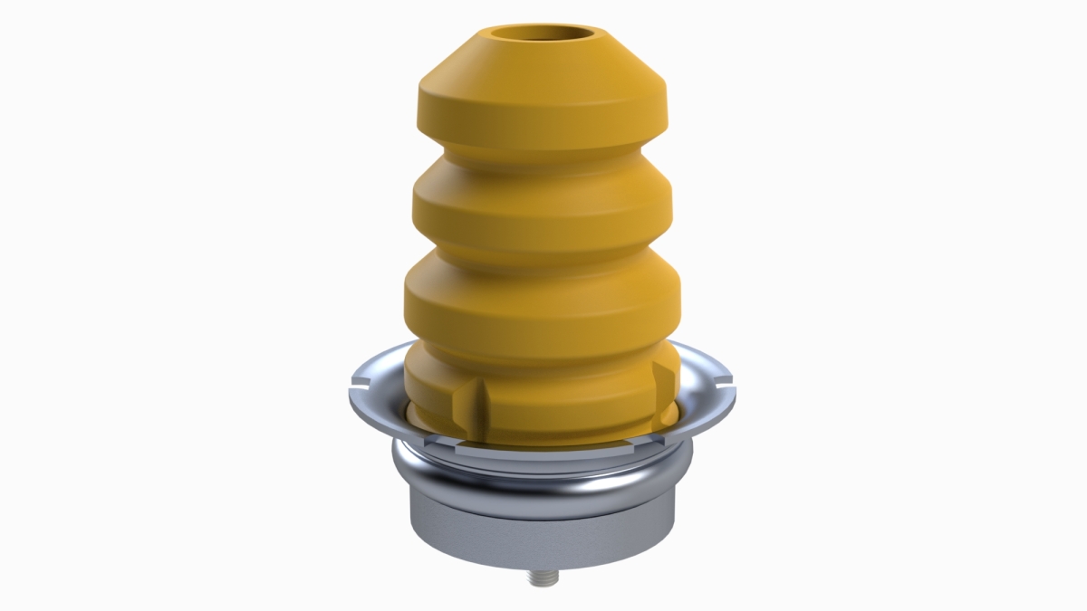 SUPPORT DE SUSPENSION 516697, 5166.A3, 516697, 5166.A3, 1355891080