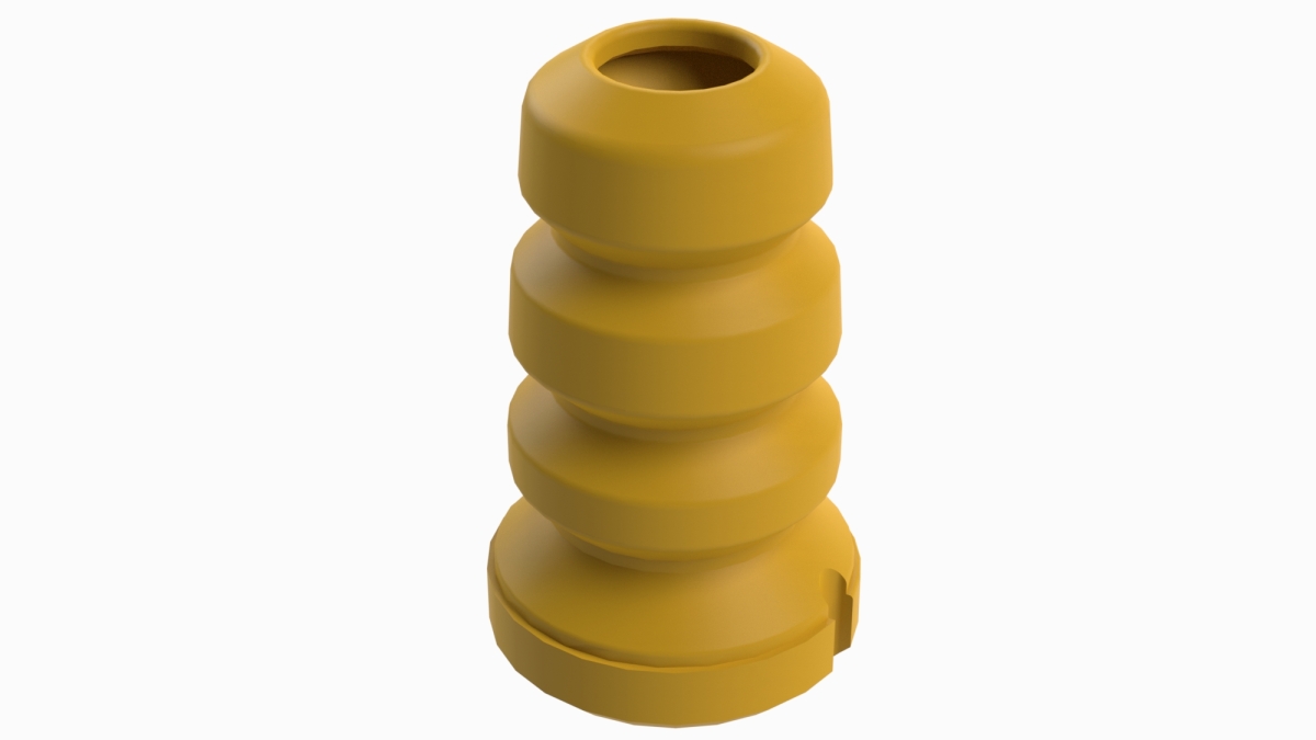 SUPPORT DE SUSPENSION - AVANT 04419286, 93197320, 540500011R, 4419286