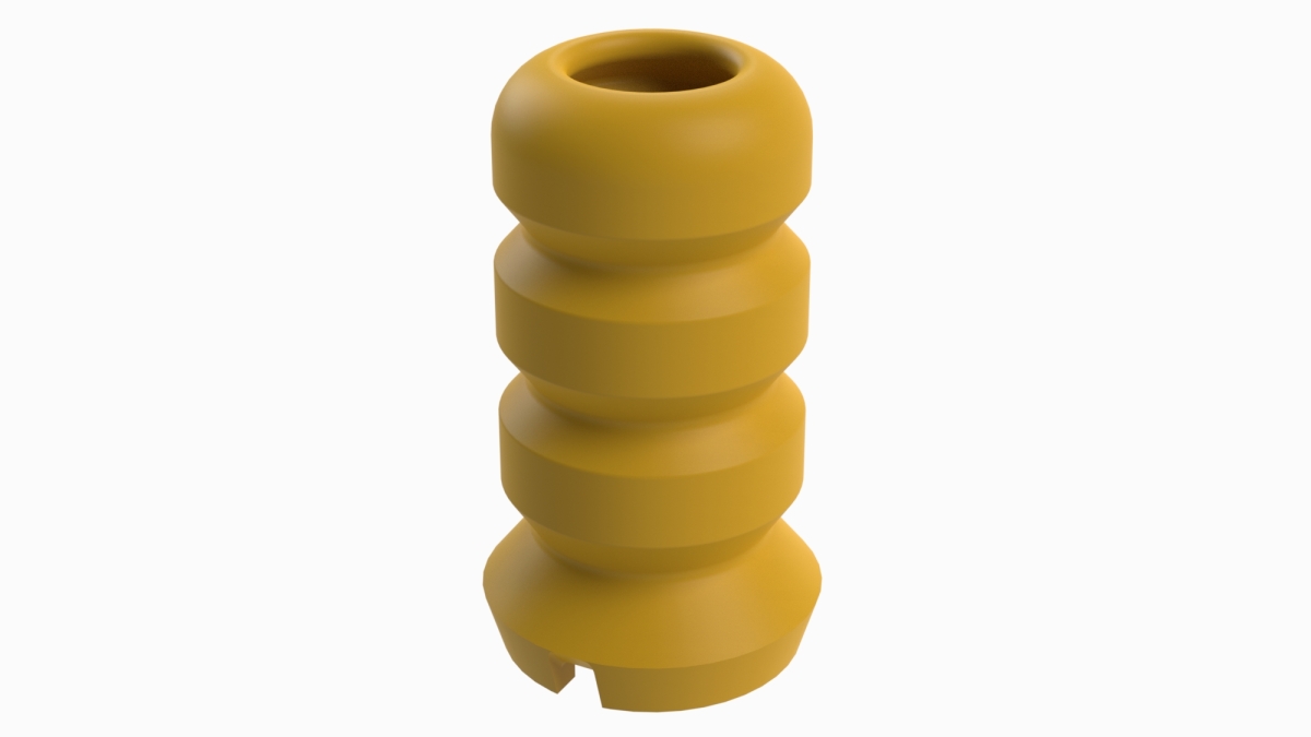 SUPPORT DE SUSPENSION - AVANT 5033.27, 503327, 9151930280