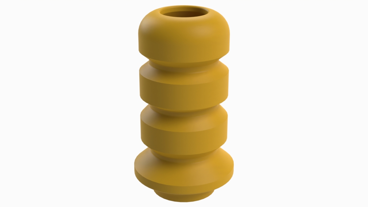 SUPPORT DE SUSPENSION 503336