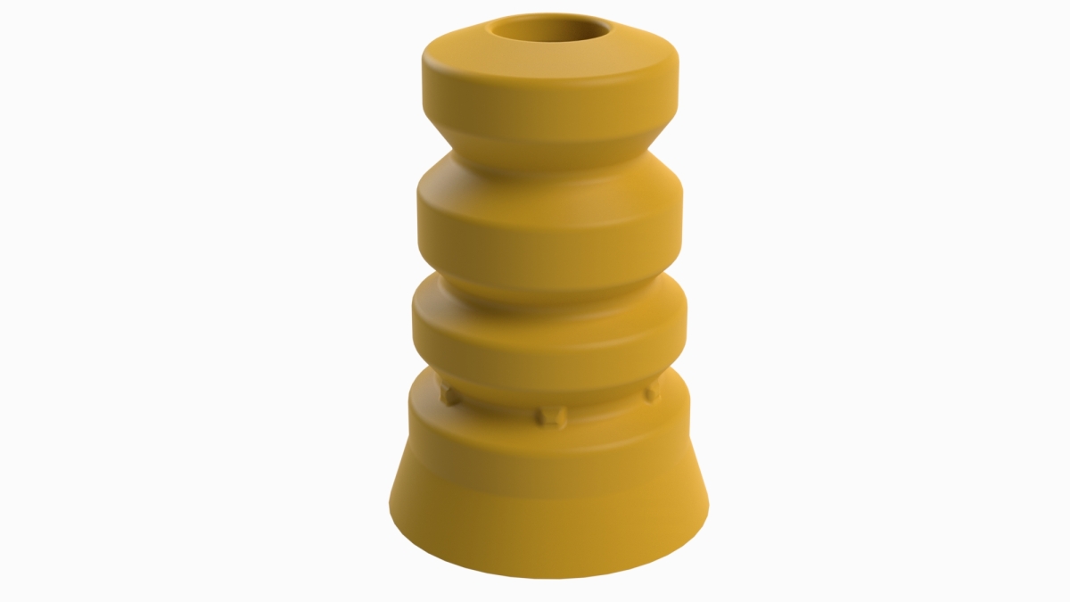 SUPPORT DE SUSPENSION 5166.82, 5166.63