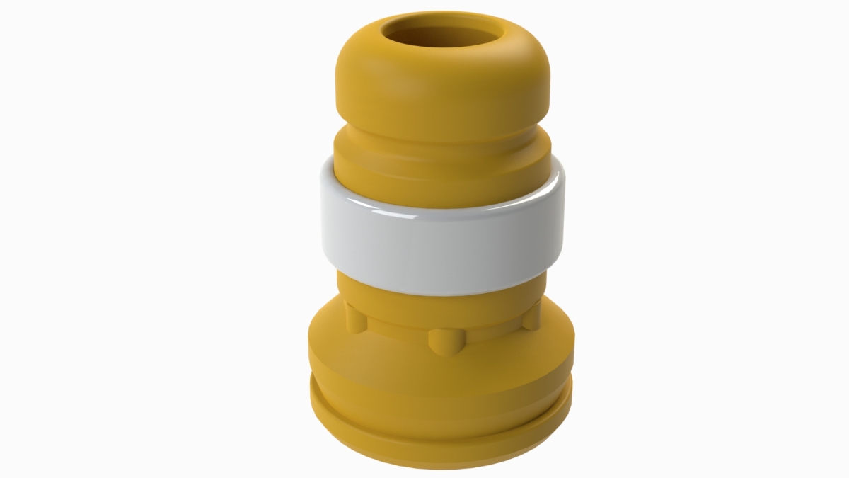 SUPPORT DE SUSPENSION 9651502280, 5033.86