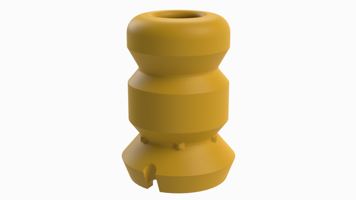 SUPPORT DE SUSPENSION 5033.26