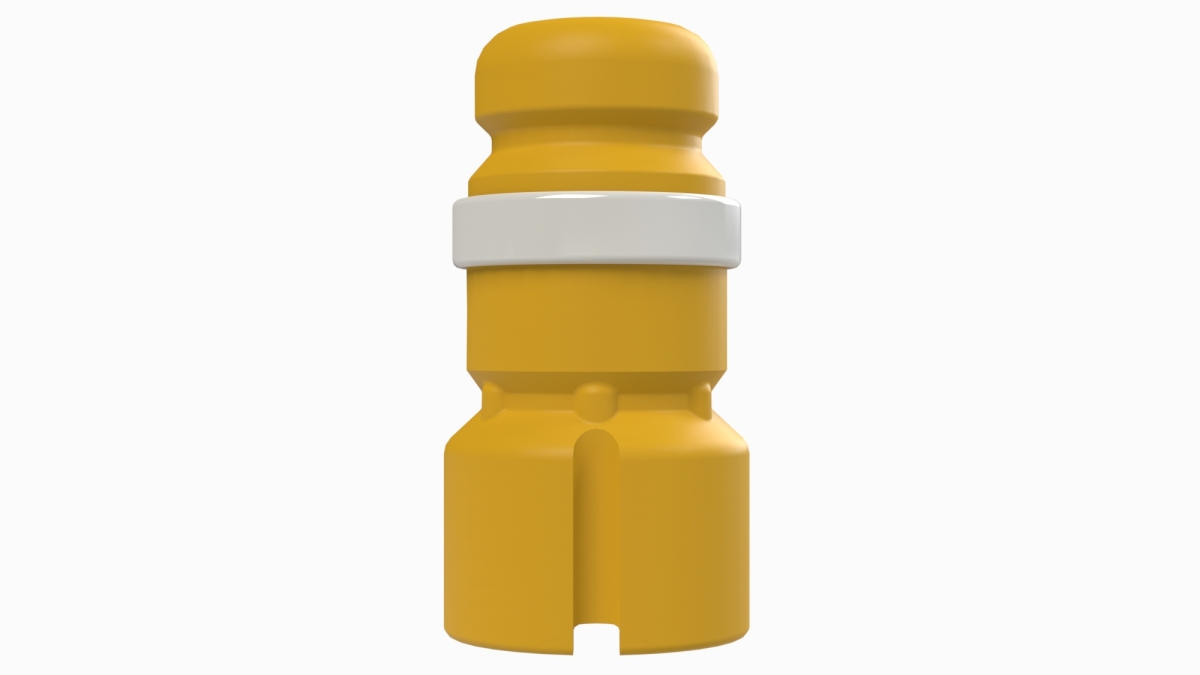 SUPPORT DE SUSPENSION 5033.40