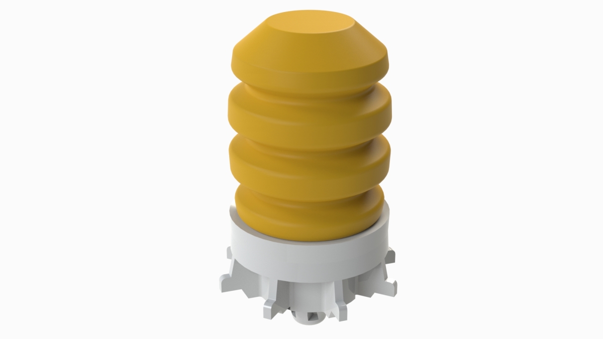 SUPPORT DE SUSPENSION 5166.67, 5166.94