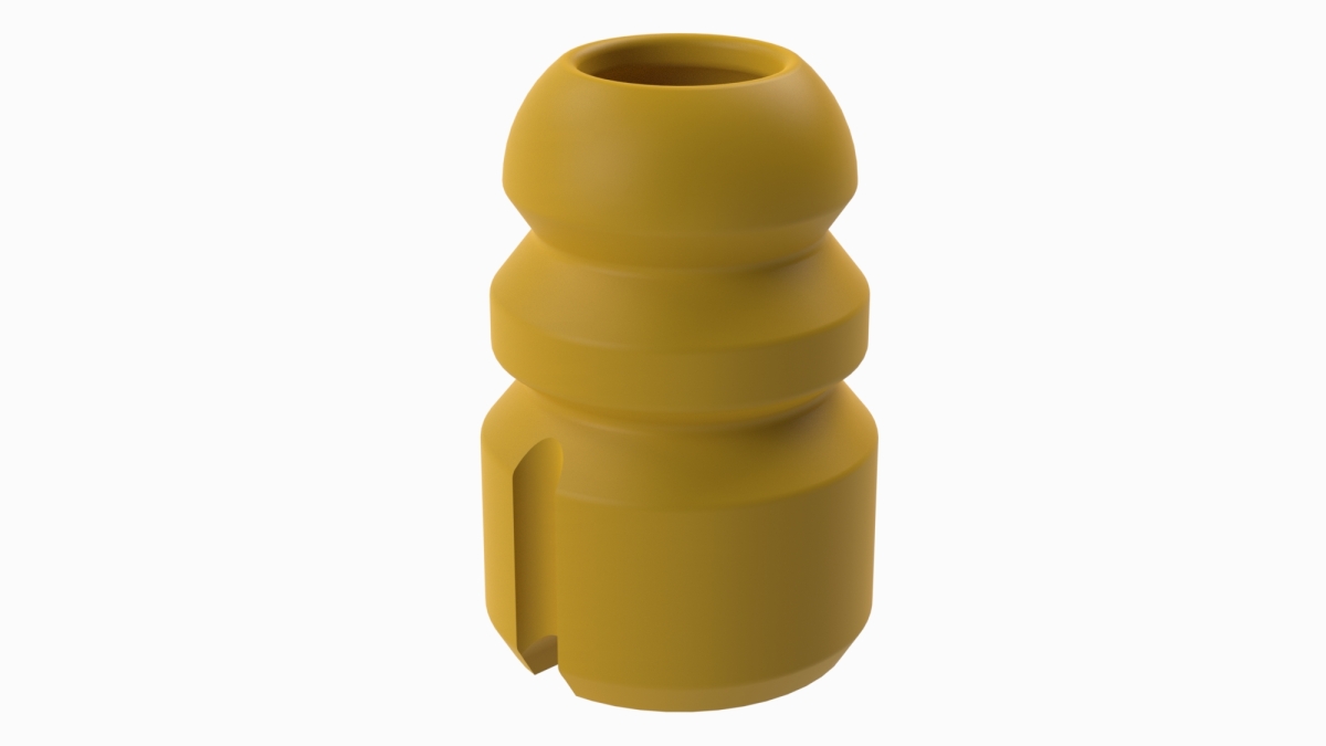 SUPPORT DE SUSPENSION 9633324380, 5033.60