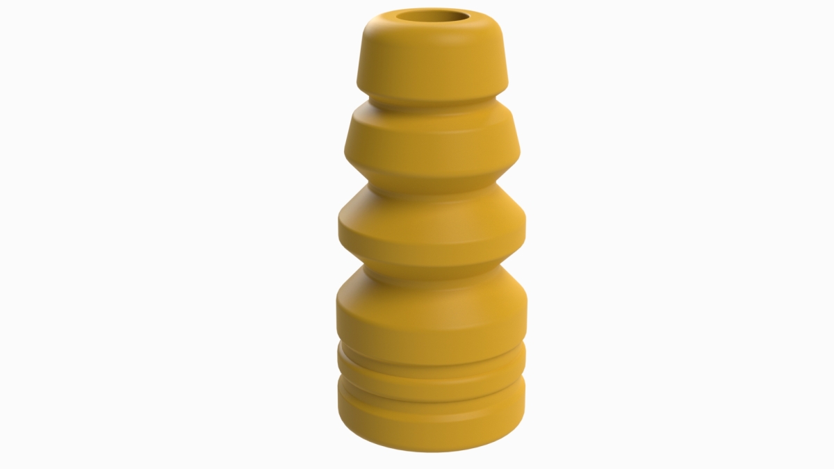 SUSPENSION MOUNTING - BACK 553261, 55326-1E000