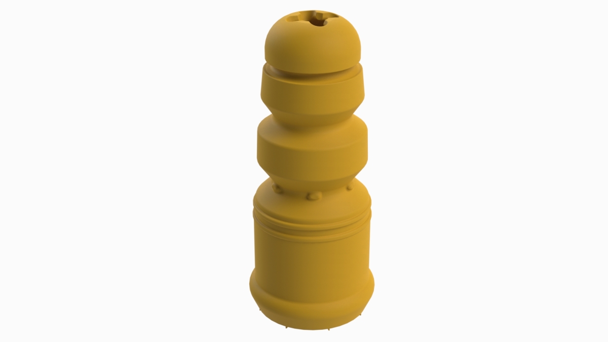 CM 25363 - SUSPENSION MOUNTING 