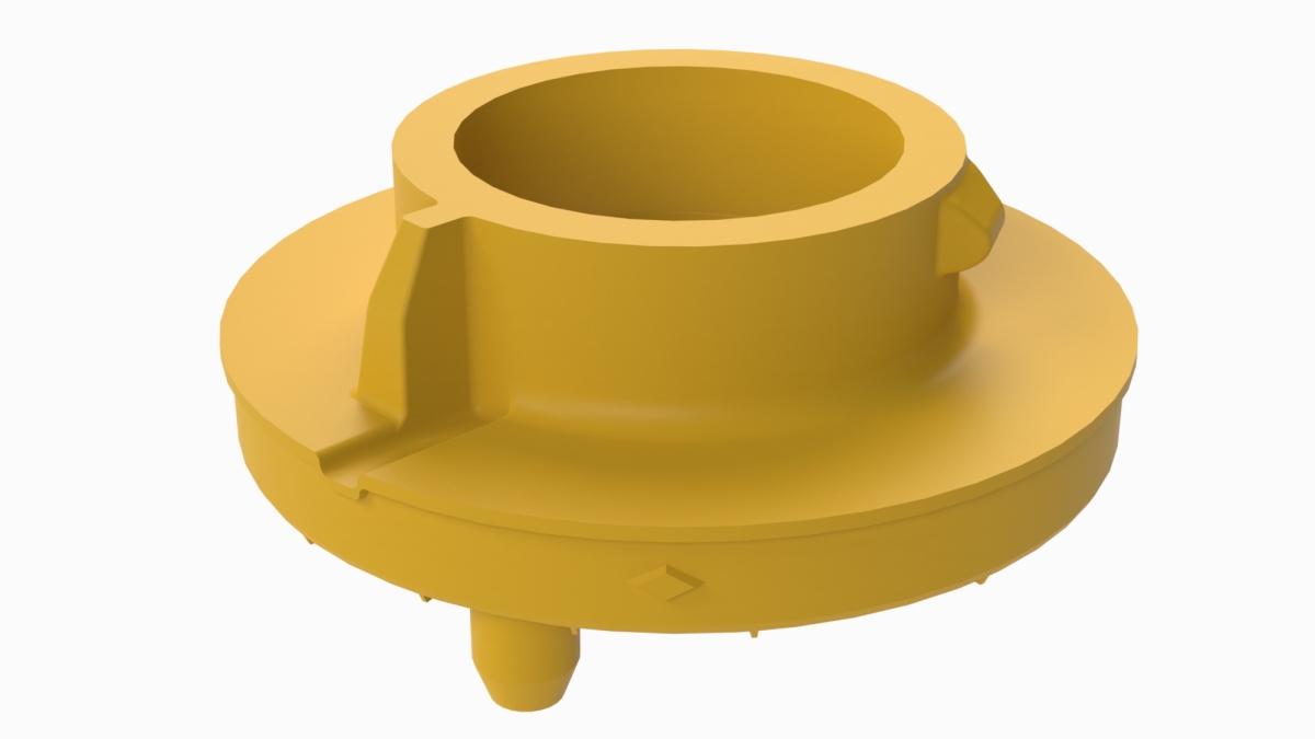 MONTA　TATSU 4.5号 CM 29704 SÜSPANSİYON TAKOZU - BV2C5599AB, 2037363, 1721953