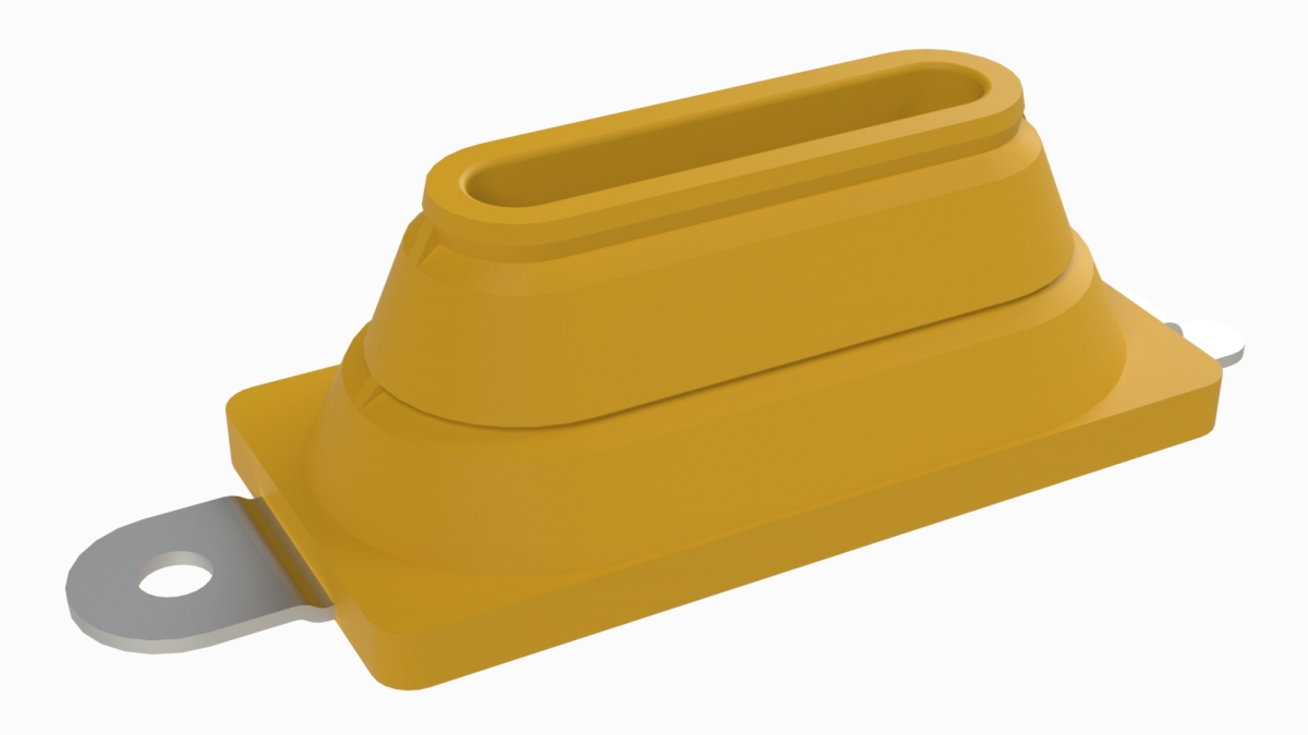 REAR SUSPENSION MOUNT 1C154002AA, 4101846, 1212351, 1212350, 4355664, 1C154002AC, 4346508, 1C154002AD