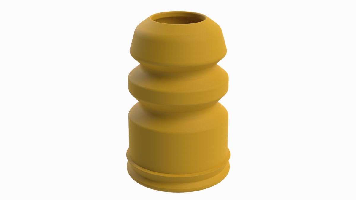 SUPPORT DE SUSPENSION AVANT SIMPLE