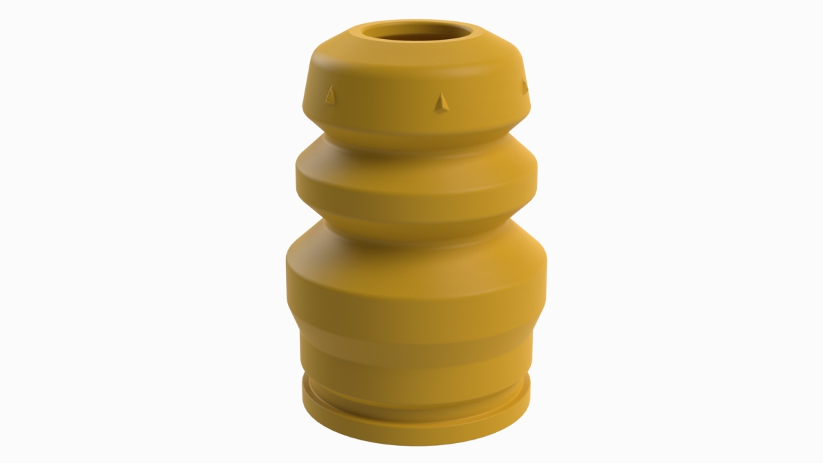 SUPPORT DE SUSPENSION - AVANT 6C113025BC, 1388271, 6C113025BB, 6C113025BA, 1383524, 1371343
