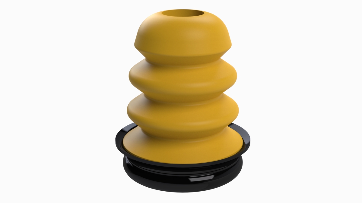 PUR STRUT MOUNTING BUMP manufacture and wholesale products in here