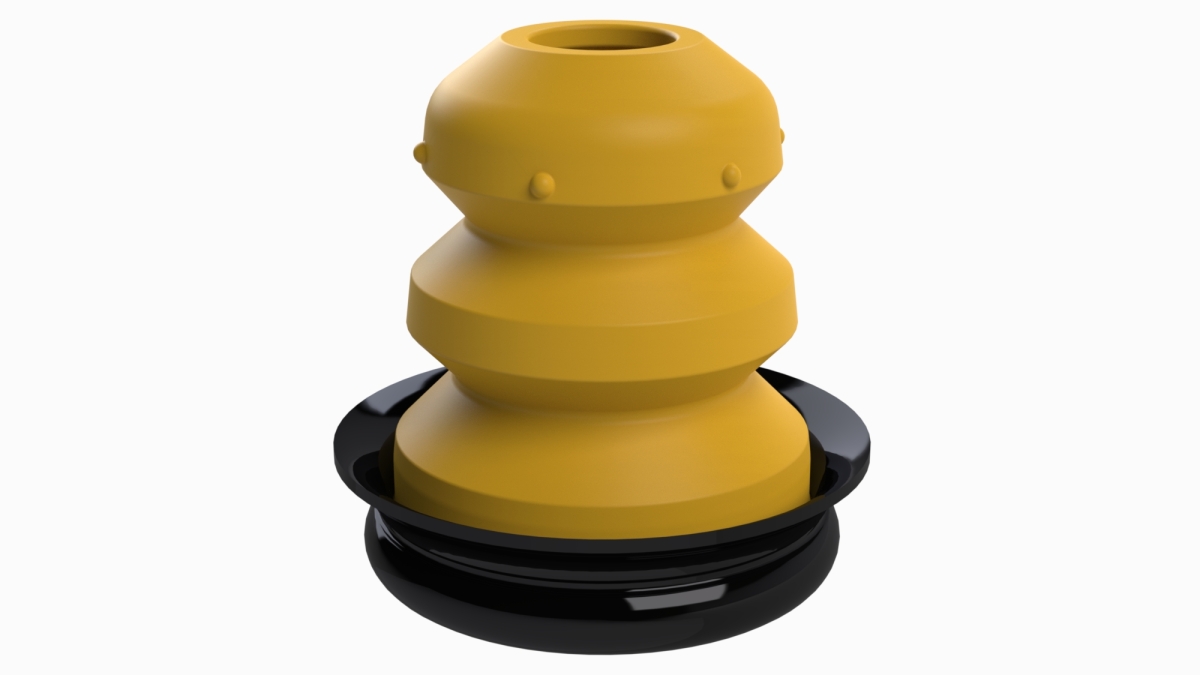 SUPPORT DE SUSPENSION 1818479, BK314002AC