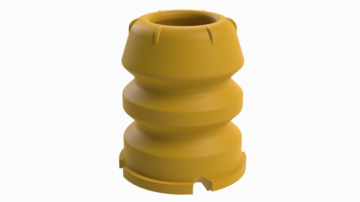 SUPPORT DE SUSPENSION 1804552, BK213025BB