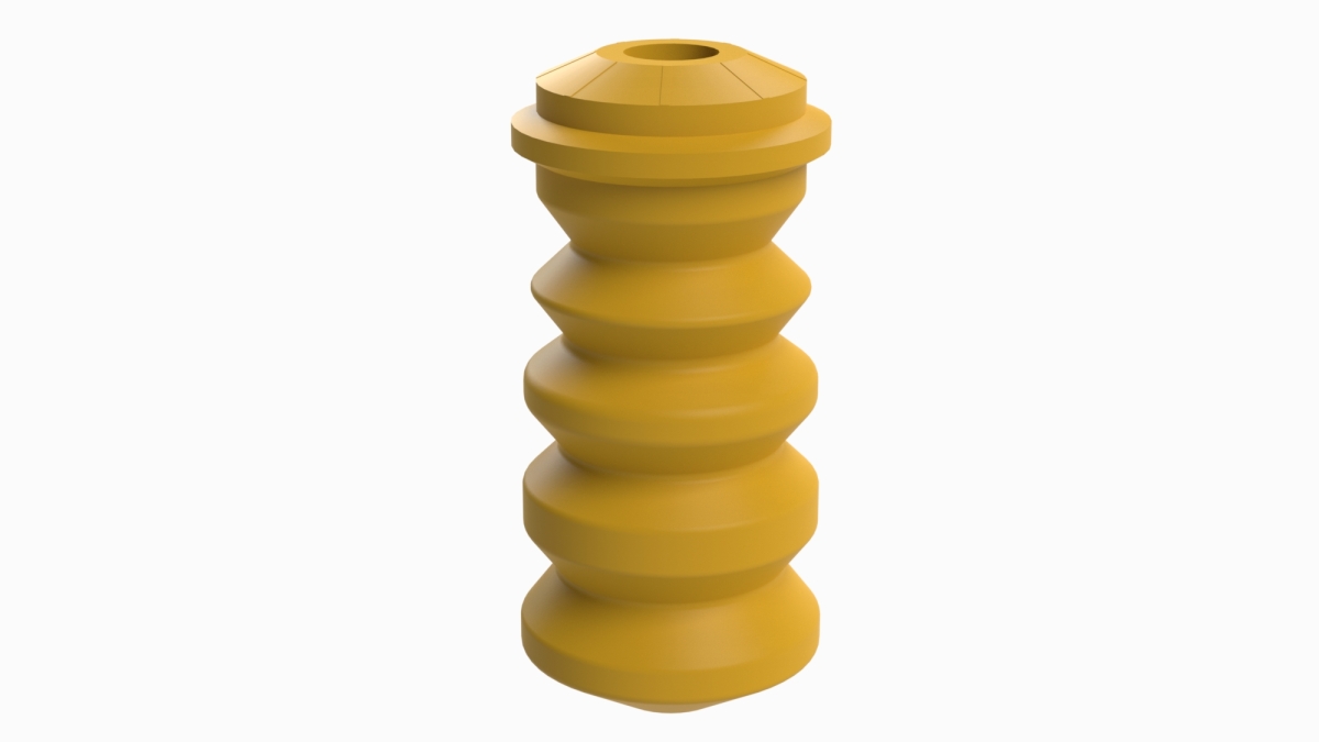 SUPPORT DE SUSPENSION 6532212, 1035503, 1026901