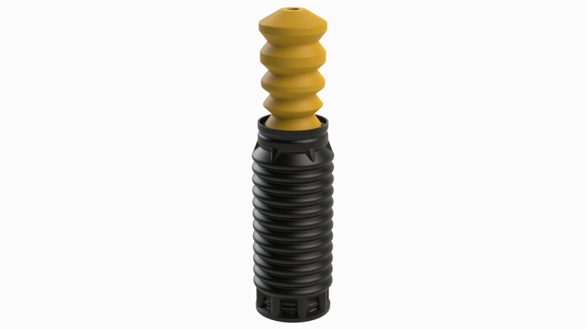 KIT DE SUPPORT DE SUSPENSION