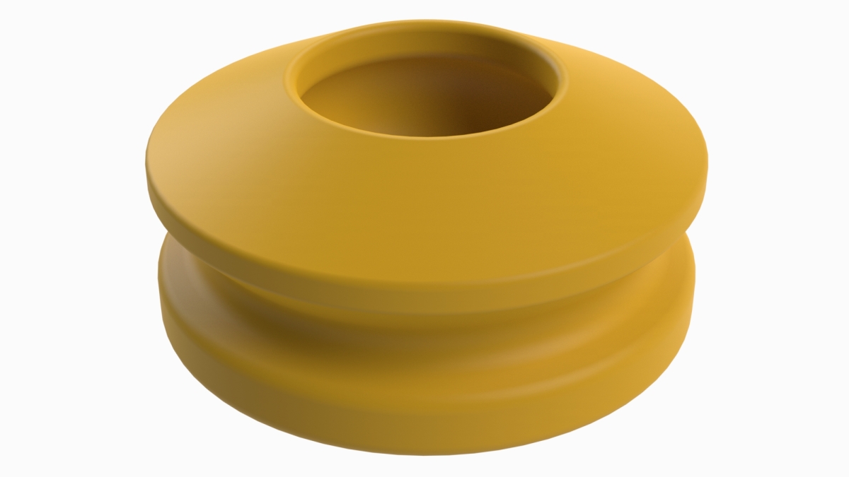 PUR STRUT MOUNTING BUMP manufacture and wholesale products
