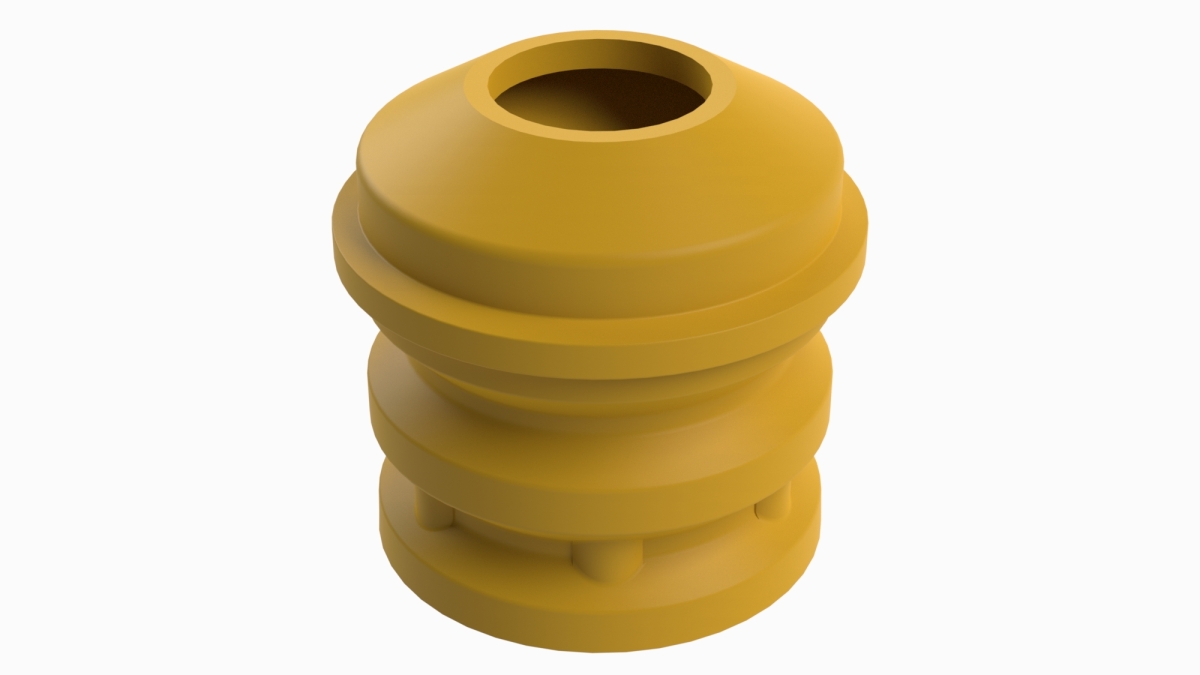 SUPPORT DE SUSPENSION 0344401, 90112571