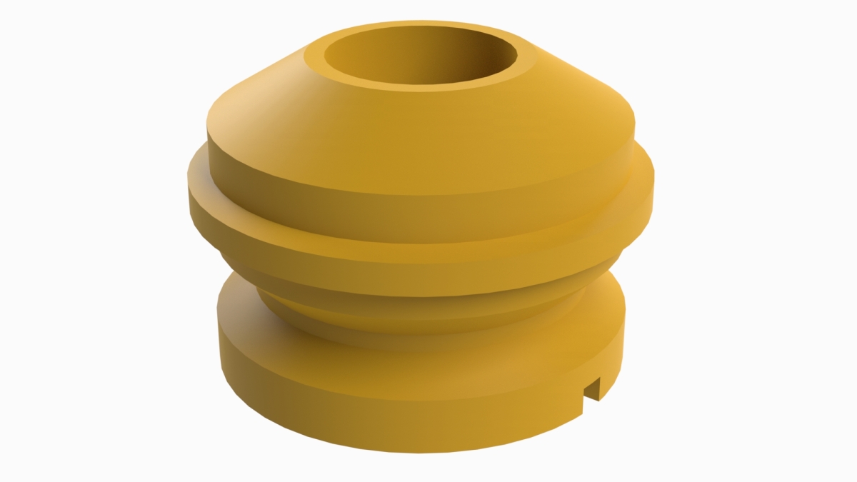 SUPPORT DE SUSPENSION 90125889, 344402, 90125889