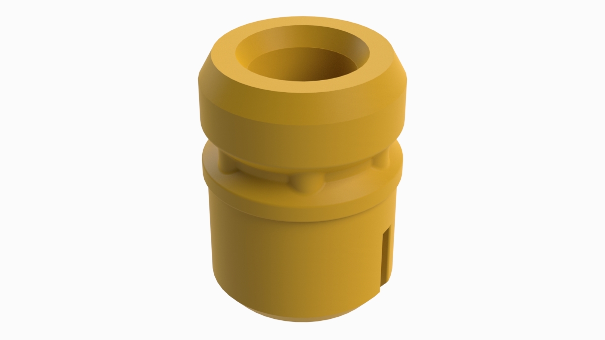 SUSPENSION MOUNTING 90279302, 0344411