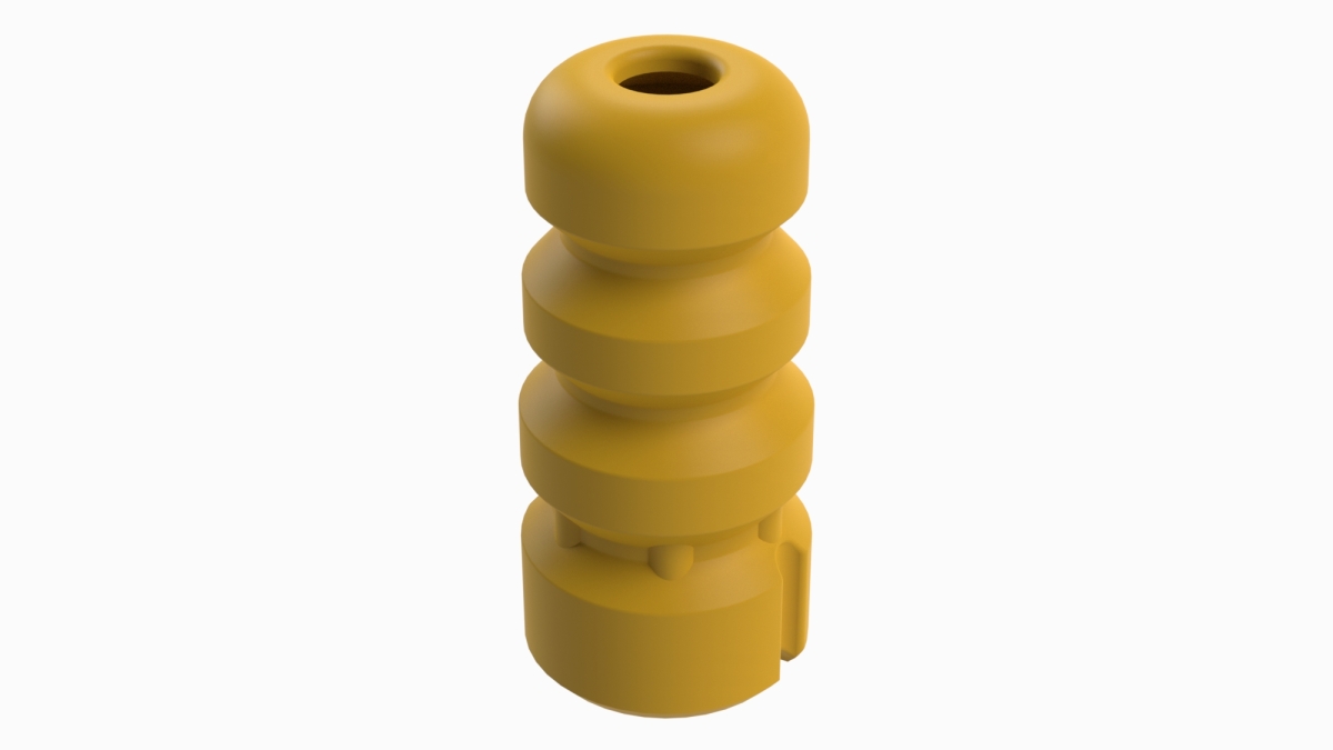 SUSPENSION MOUNTING  436955, 90538996
